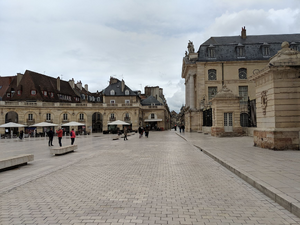 Gestion de Patrimoine Dijon